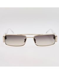 Linda Farrow - Joey Sunglasses - Lyst