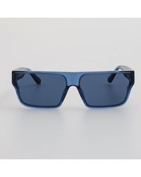 Linda Farrow - Brady Sunglasses - Lyst