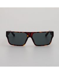 Linda Farrow - Men's Brady Sunglasses - Lyst