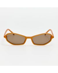 Jacquemus - Pina Sunglasses - Lyst