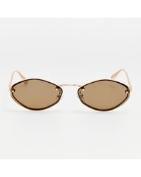 Jacquemus - Bellini Sunglasses - Lyst