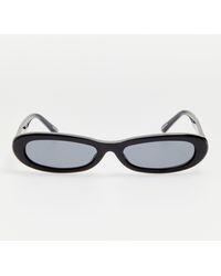 The Attico - Andrea Sunglasses - Lyst
