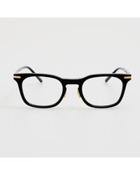 Linda Farrow - Men's Hawkin Optical - Lyst