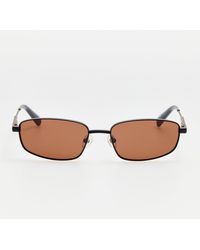Jacquemus - Sera Sunglasses - Lyst
