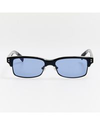 Jacquemus - Gardian Sunglasses - Lyst