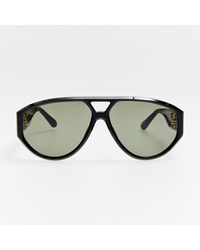 Linda Farrow - Portia Sunglasses - Lyst