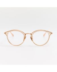 Linda Farrow - Page Optical - Lyst