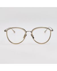 Linda Farrow - Dahlia Optical - Lyst