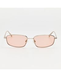 Jacquemus - Palma Sunglasses - Lyst
