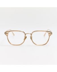 Linda Farrow - Blakher Optical - Lyst