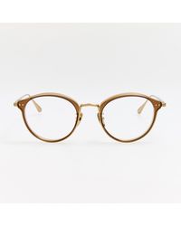 Linda Farrow - Page Optical - Lyst