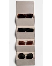 Linda Farrow - Four Pair Travel Case - Lyst