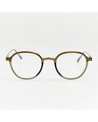 Linda Farrow - Devon Optical - Lyst