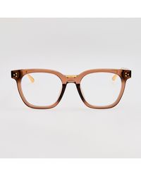Linda Farrow - Evans Optical - Lyst