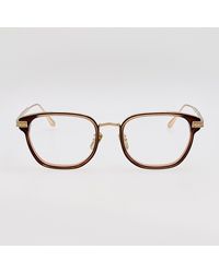 Linda Farrow - Blakher Optical - Lyst
