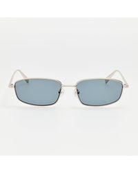 Jacquemus - Palma Sunglasses - Lyst