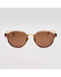 Linda Farrow - Marco Sunglasses - Lyst