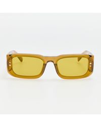 Jacquemus - Pisco Sunglasses - Lyst