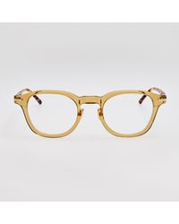 Linda Farrow - Nouvel Optical - Lyst