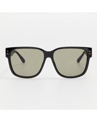Linda Farrow - Perry Sunglasses - Lyst