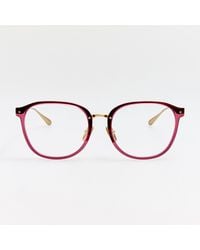 Linda Farrow - Park Optical - Lyst