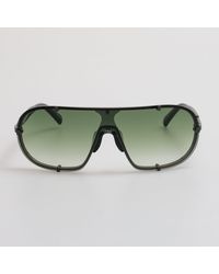 Dries Van Noten - Aviator Sunglasses - Lyst
