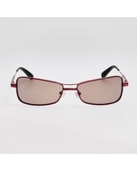 Jacquemus - Statzione Sunglasses - Lyst