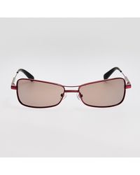 Jacquemus - Statzione Sunglasses - Lyst