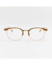 Linda Farrow - Bennet Optical - Lyst