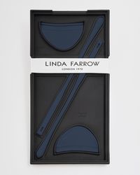 Linda Farrow - Explorer Component Set Navy - Lyst