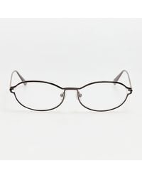 Jacquemus - Tempo Optical - Lyst