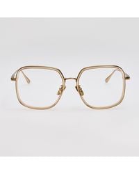 Linda Farrow - Alicia Optical - Lyst