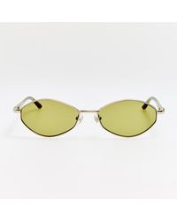 Jacquemus - Sirocco Sunglasses - Lyst