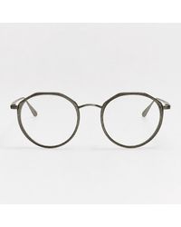 Linda Farrow - Cesar Optical - Lyst