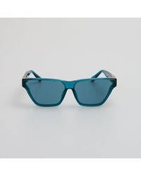 Linda Farrow - Skyler Cat-eye Sunglasses - Lyst