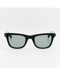 Jacquemus - Pilotis Sunglasses - Lyst