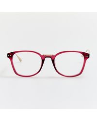 Linda Farrow - Paulson Optical - Lyst