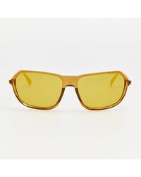 Jacquemus - Mimosa Sunglasses - Lyst