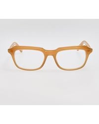Jacquemus - Citta Optical - Lyst