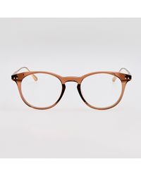 Linda Farrow - Jamie Optical - Lyst