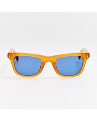 Jacquemus - Pilotis Sunglasses - Lyst