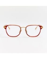 Linda Farrow - Blakher Optical - Lyst