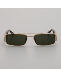 Linda Farrow - Joey Sunglasses - Lyst