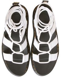 Dr. Martens Flats for Women - Up to 59% off at Lyst.com