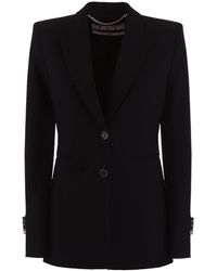 superdry power fade jacket