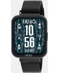 Liu Jo - Smartwatch Voice Slim 2.0 - Lyst