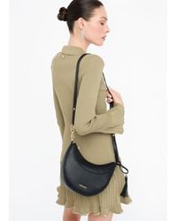 Liu Jo - Liu Jo Borsa A Spalla Media Con Charm - Lyst