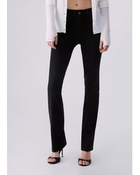 Liu Jo - Vaqueros Bootcut Amazing Fit - Lyst