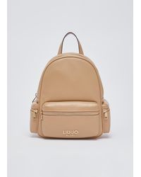 Liu Jo - Mochila Mediana Better - Lyst