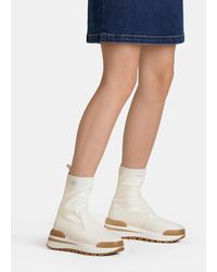 Liu Jo - Liu Jo Stiefeletten Mit Stretch-Obermaterial - Lyst